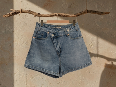 Shorts - Jupes
