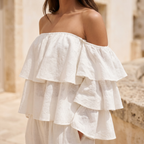 Blouse Douceur