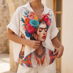 Blouse Frida