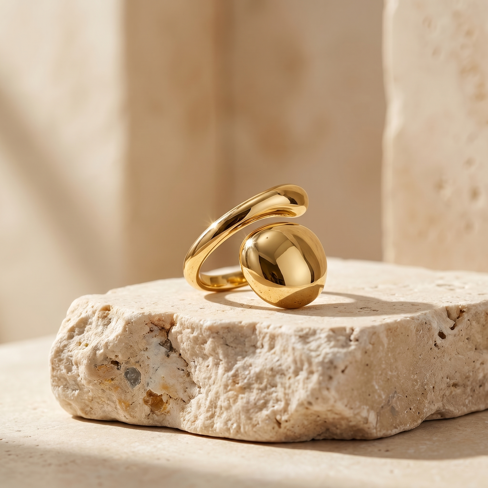 Bague Adriana