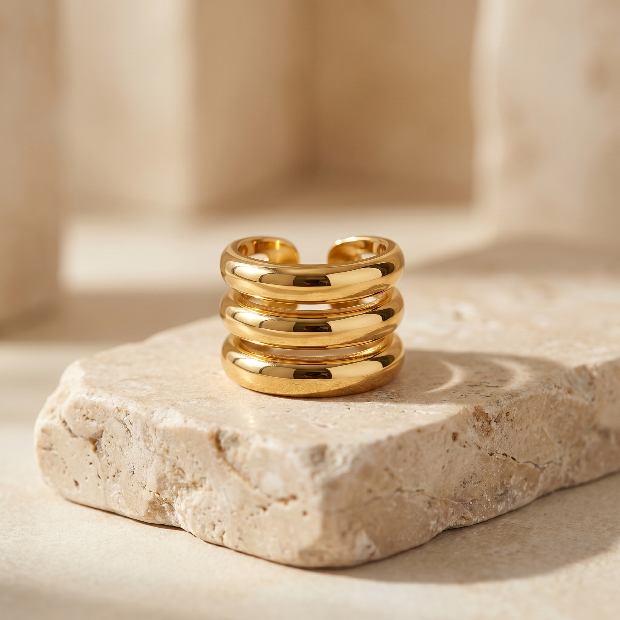 Bague Solène