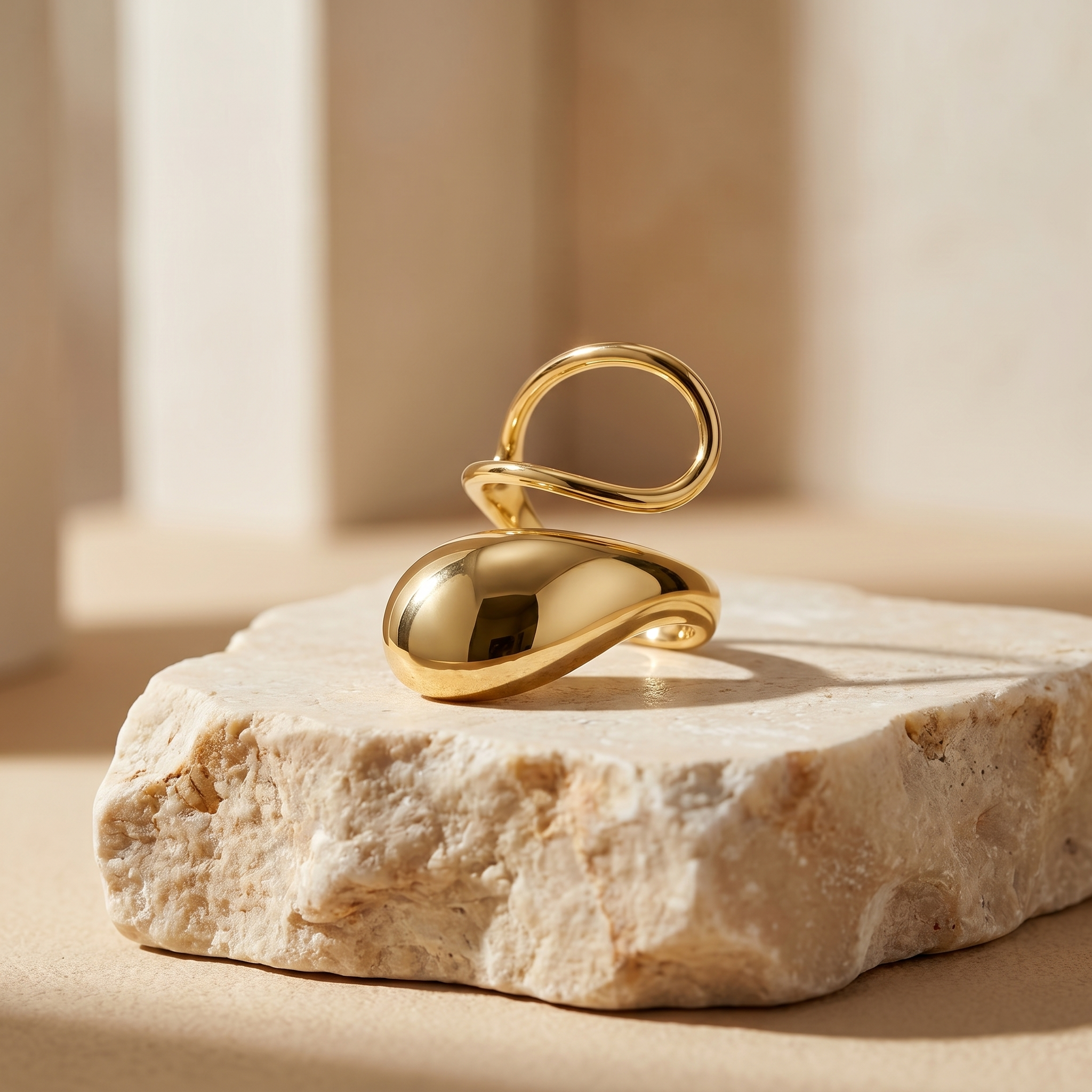 Bague Victoria