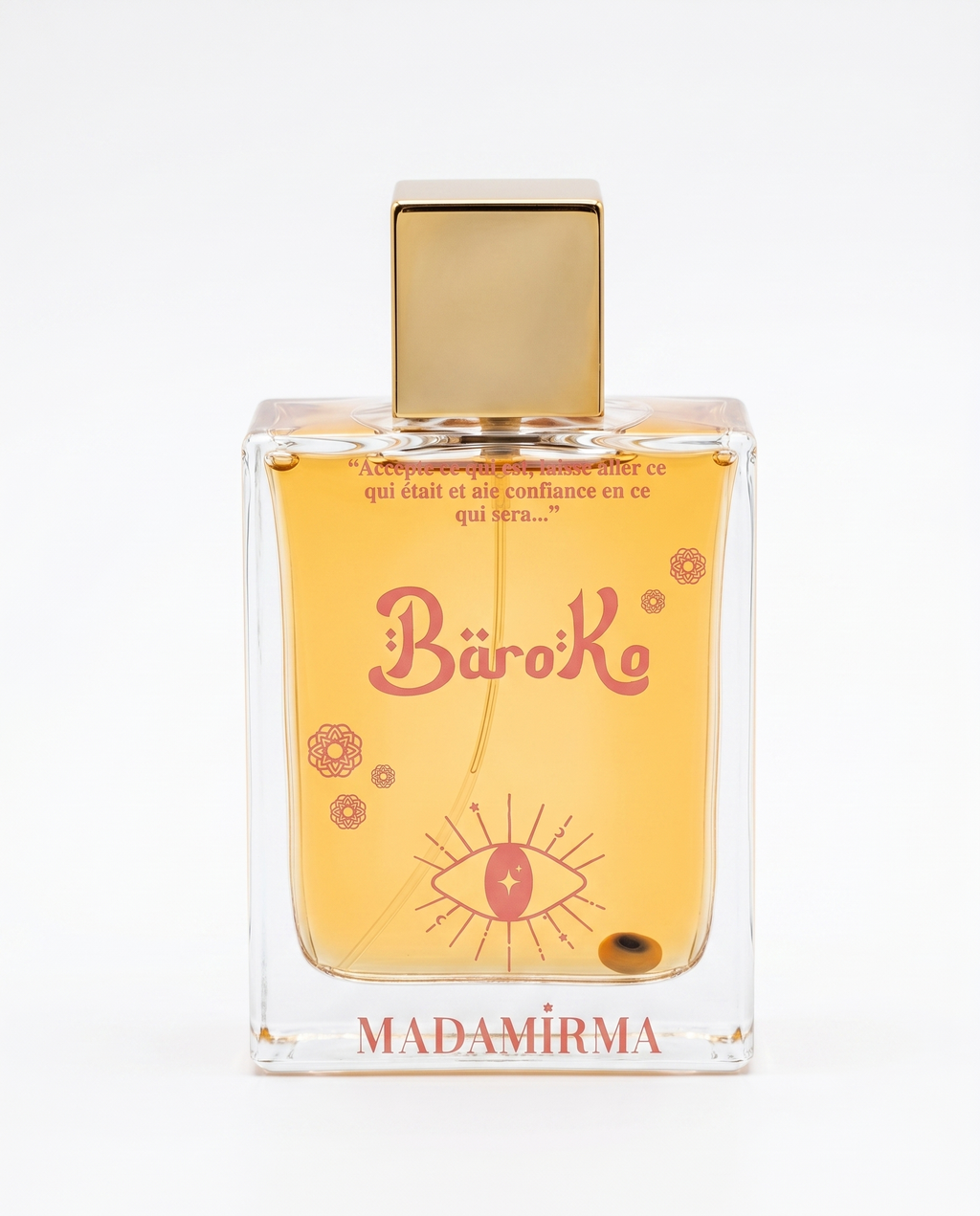BakroKo - MADAMIRMA