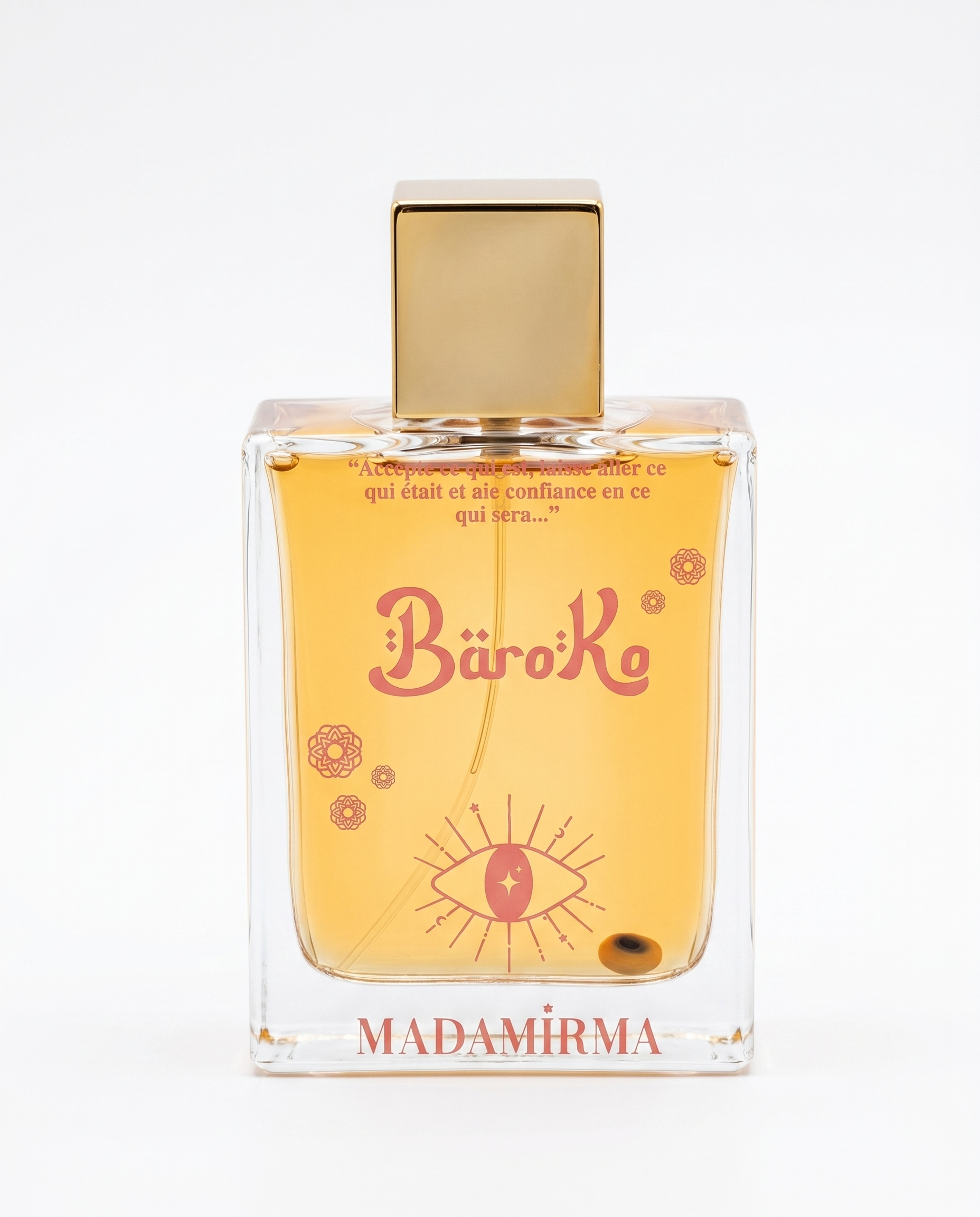BakroKo - MADAMIRMA