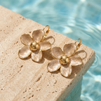 Boucles d'Oreilles Goldie