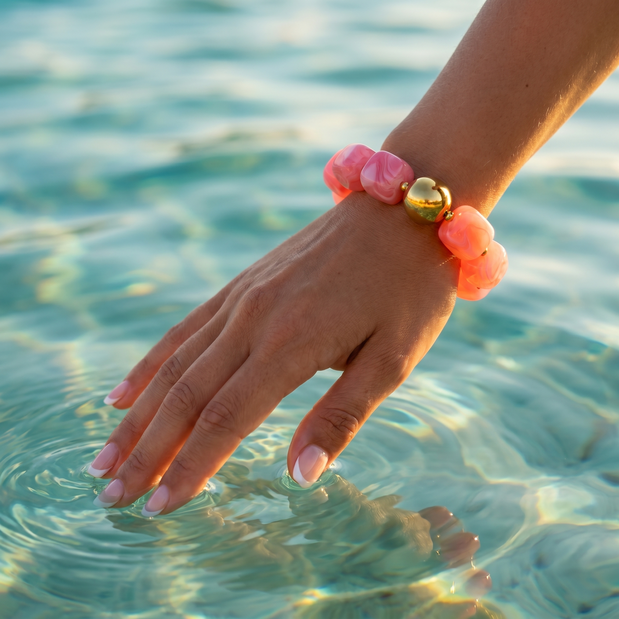 Bracelet Harmonie