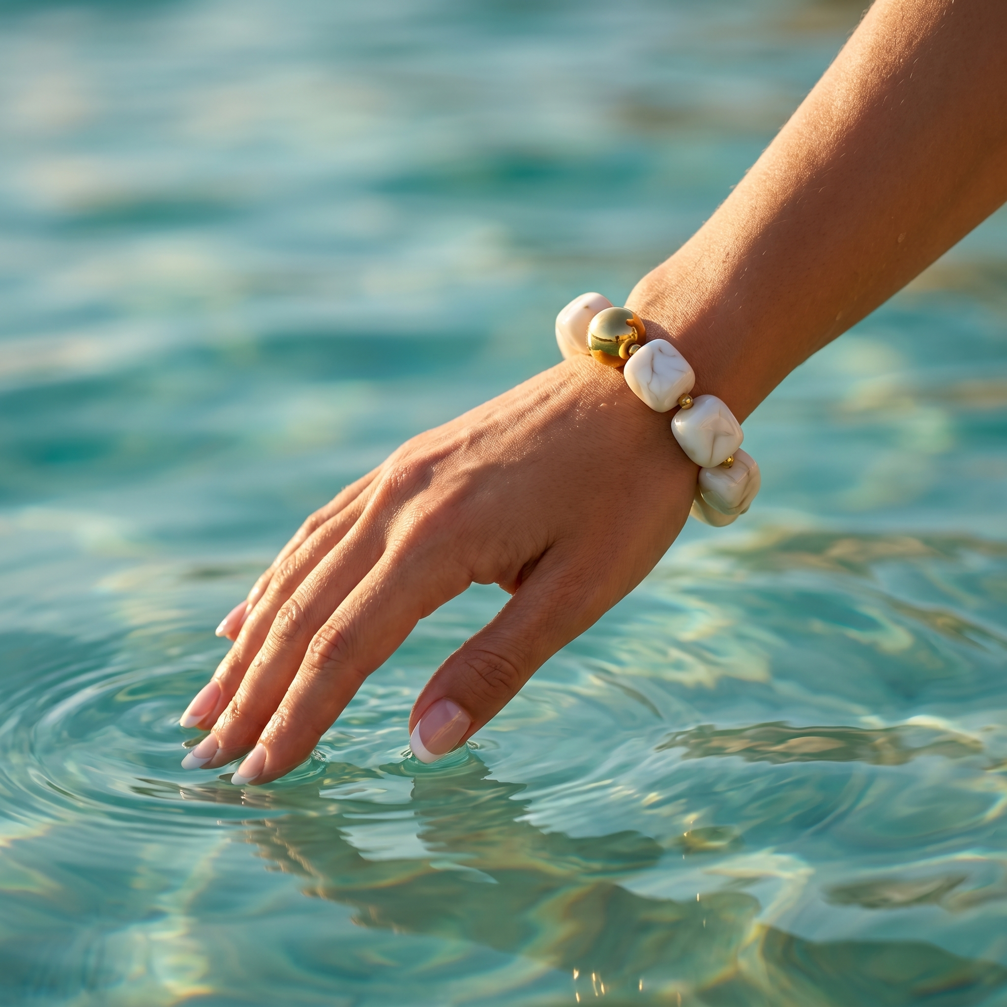 Bracelet Harmonie