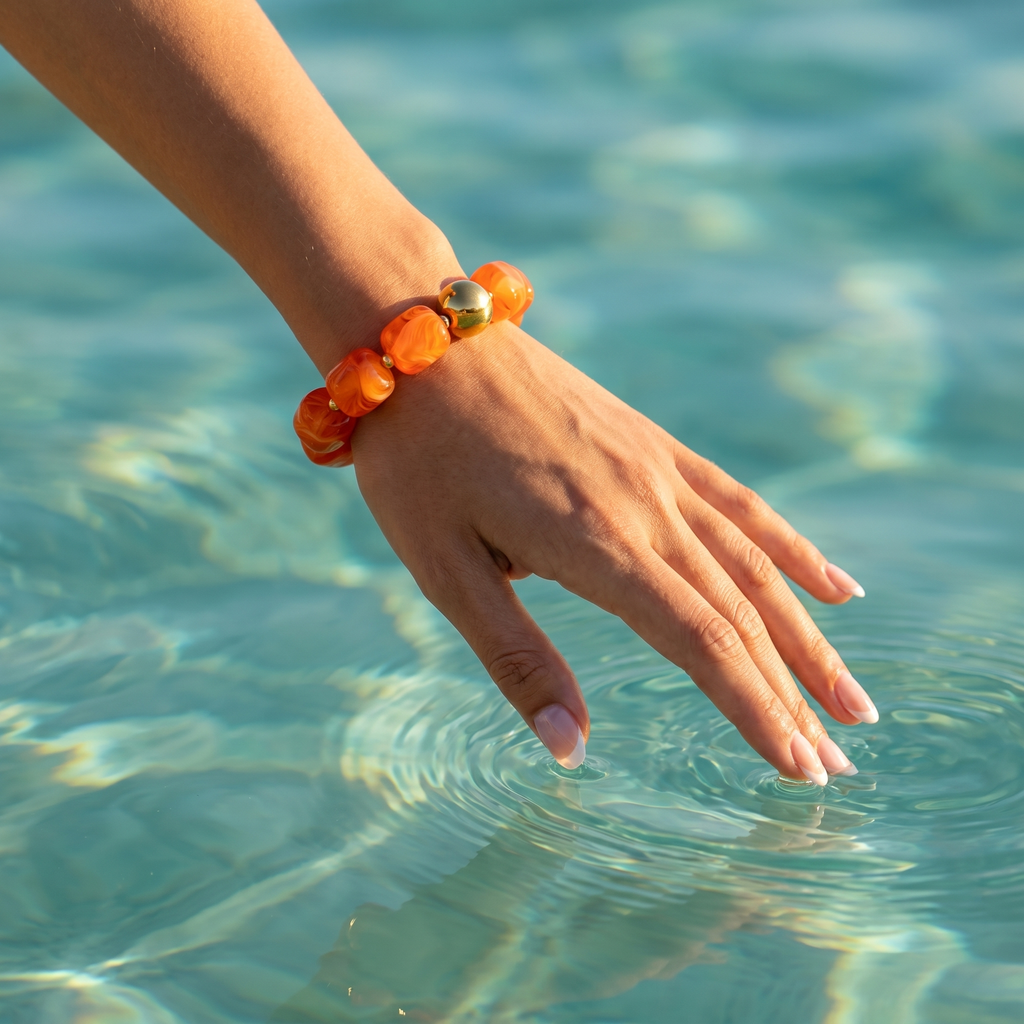 Bracelet Harmonie