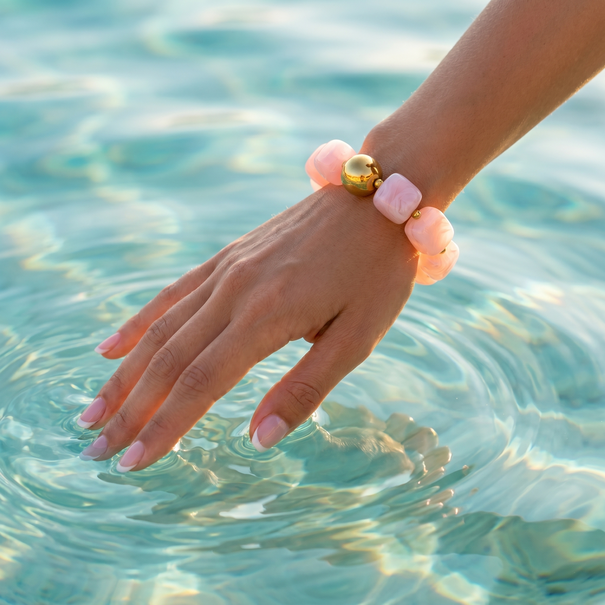 Bracelet Harmonie