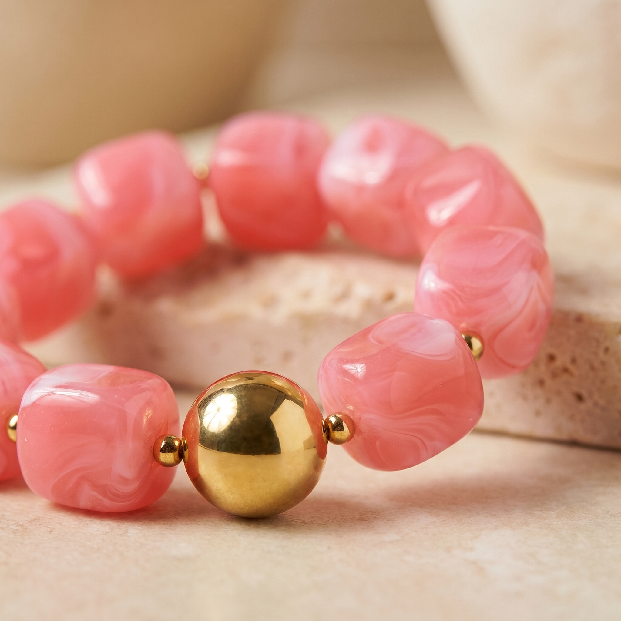 Bracelet Harmonie