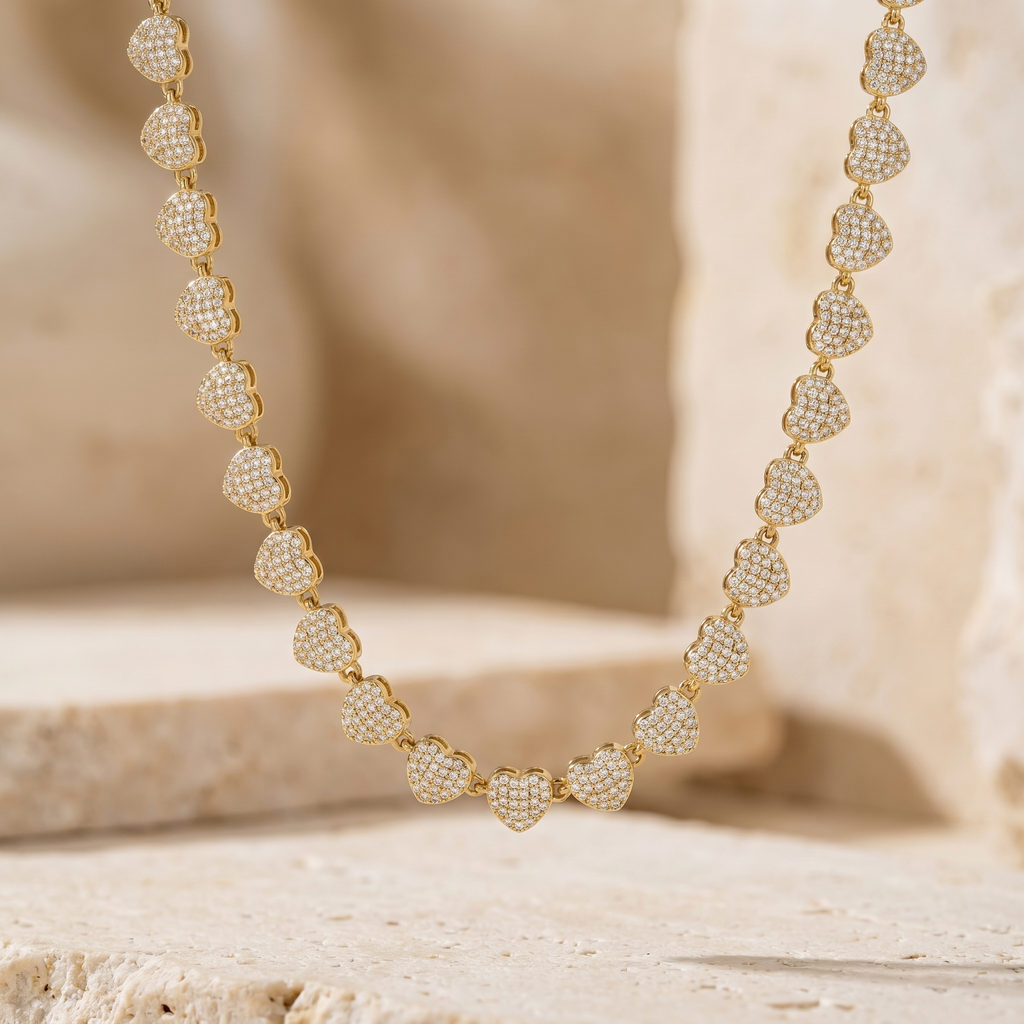 Collier Amor