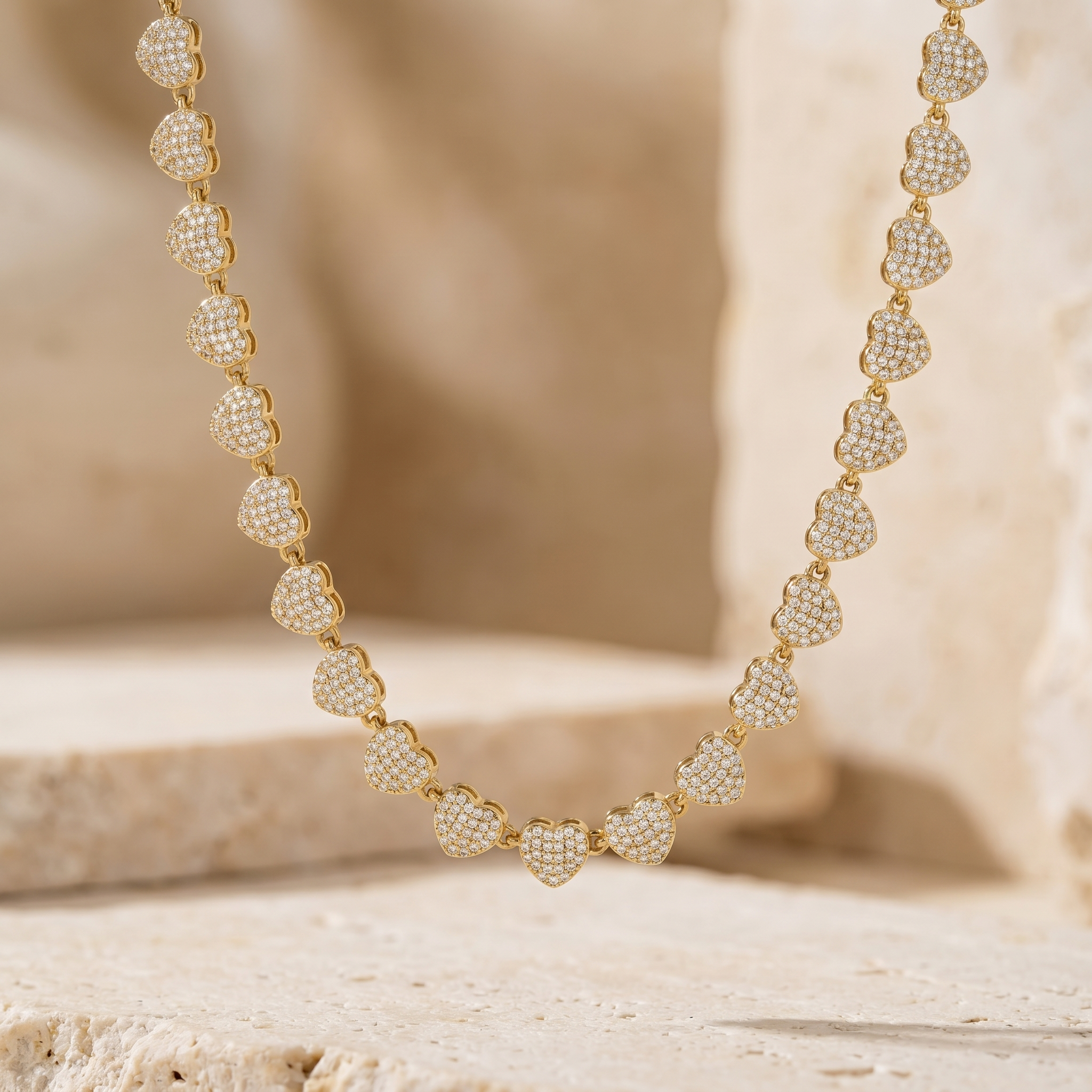 Collier Amor