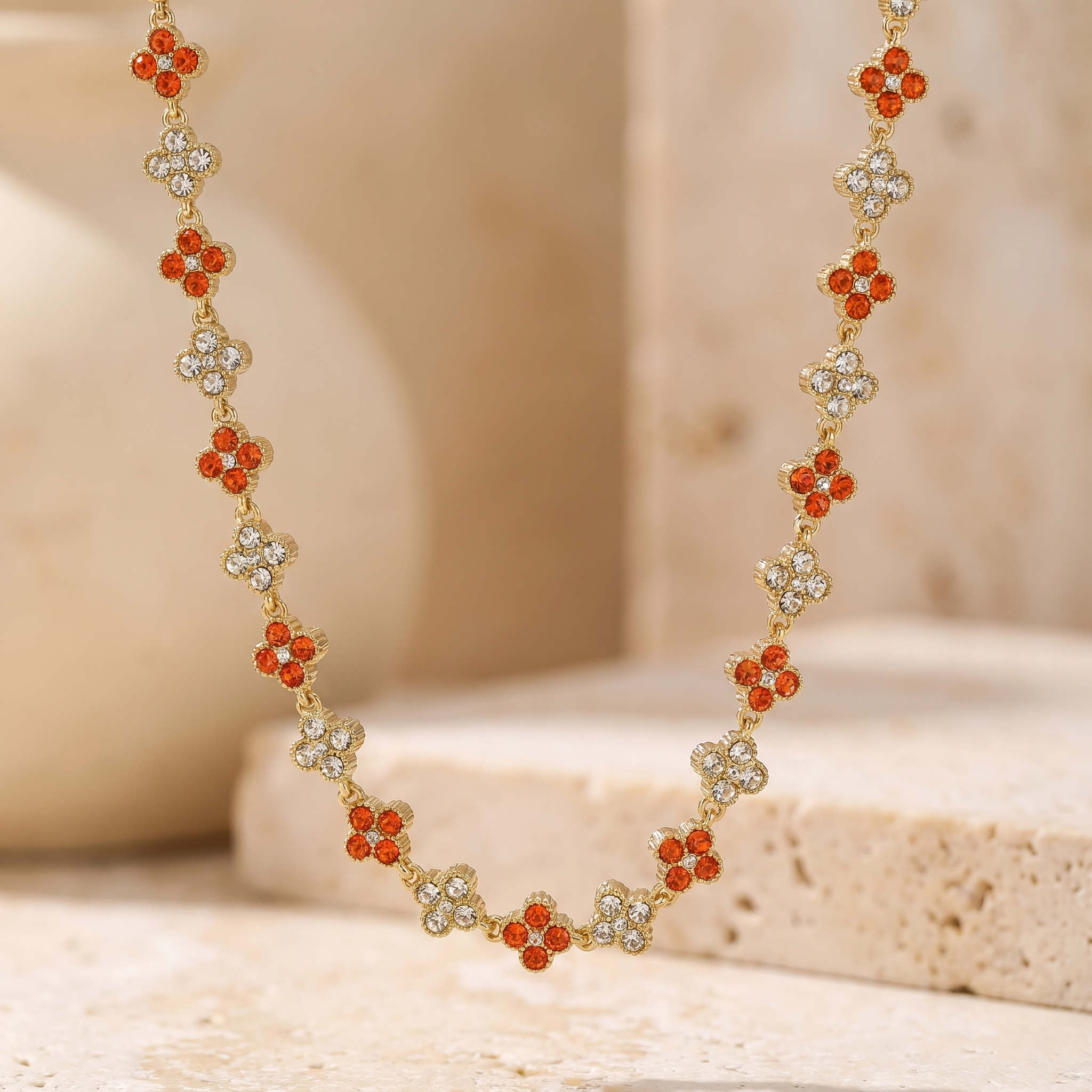Collier Riviera