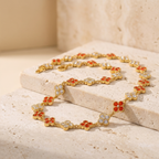 Collier Riviera