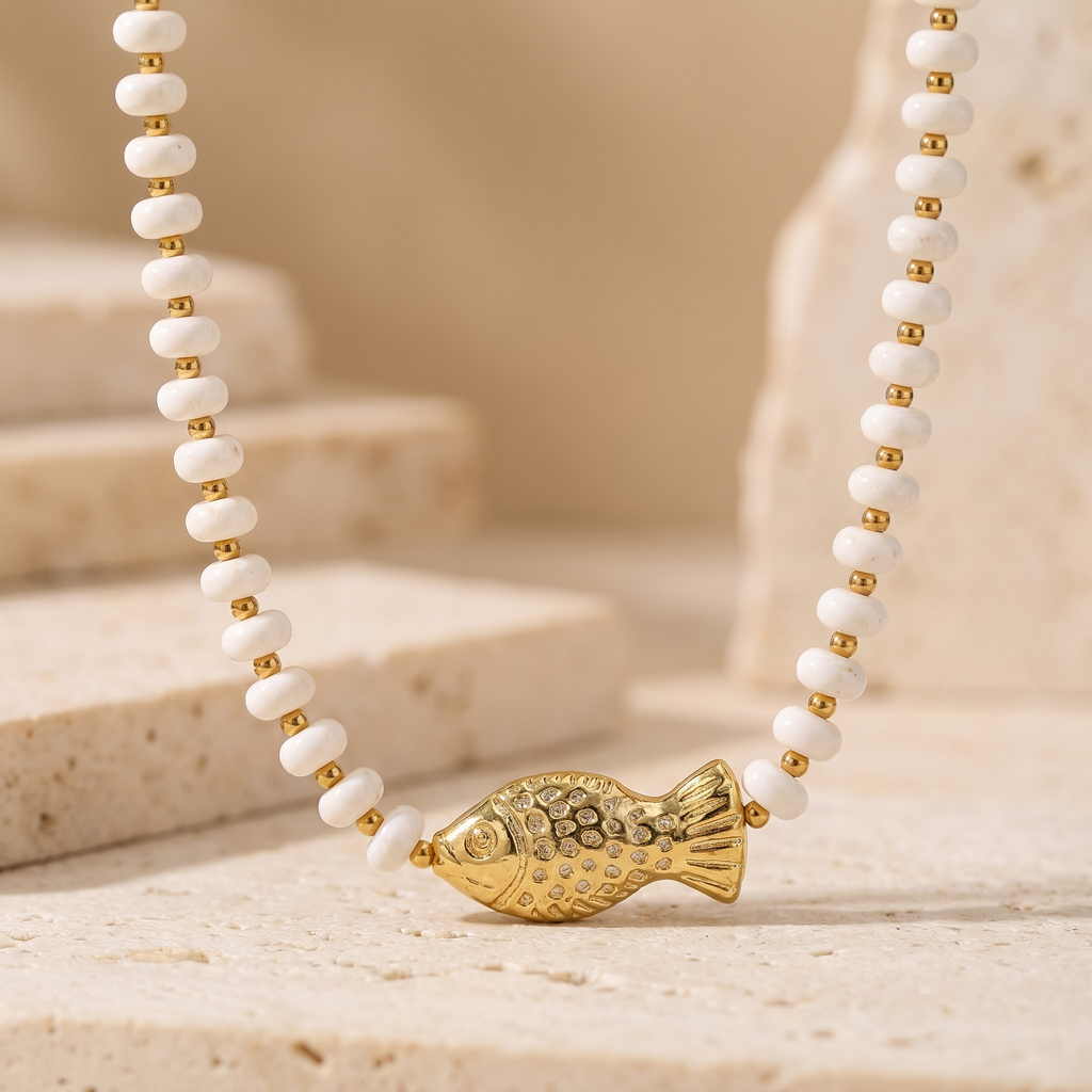 Collier Naïa