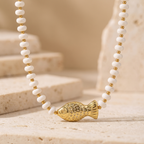 Collier Naïa