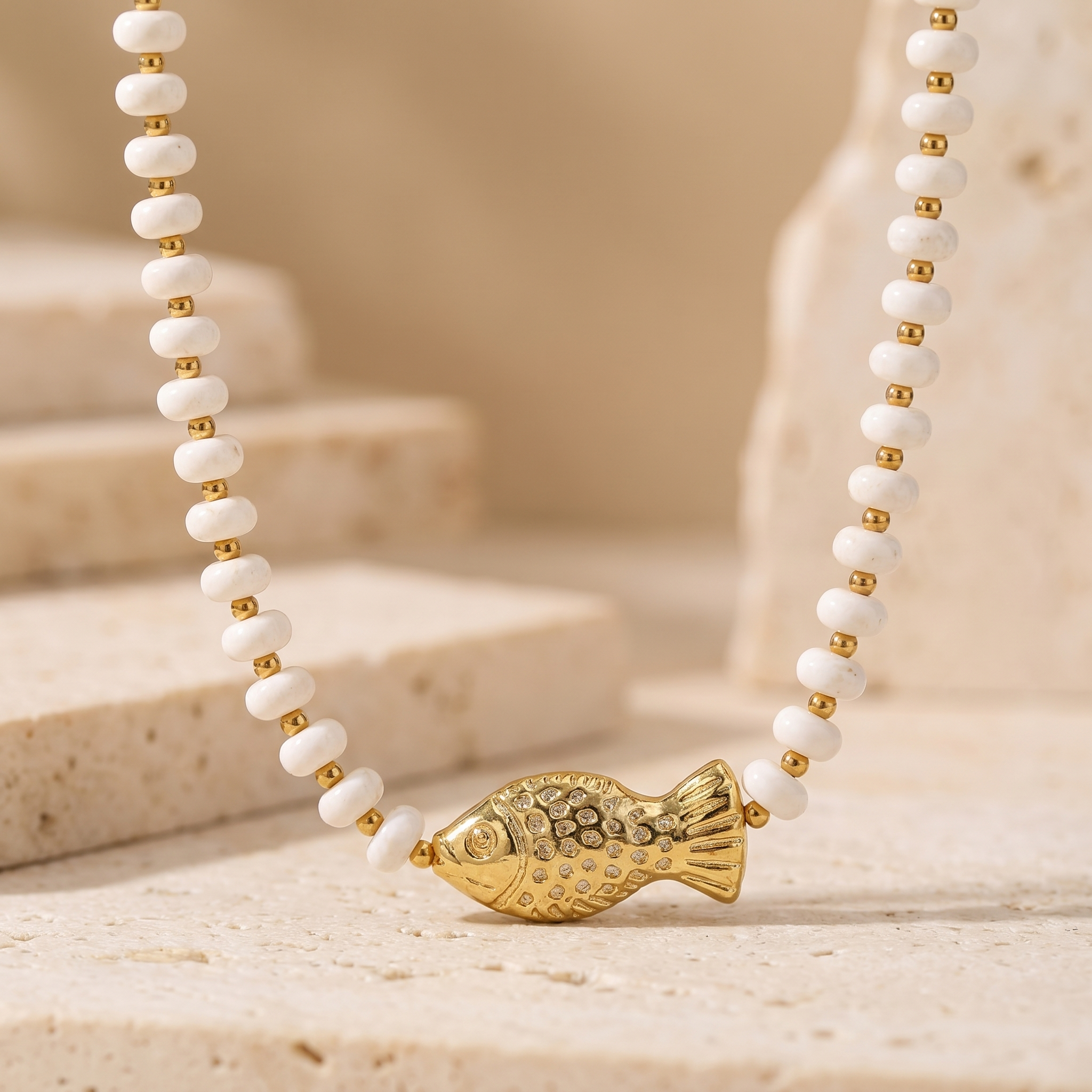 Collier Naïa