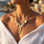 Collier Océane