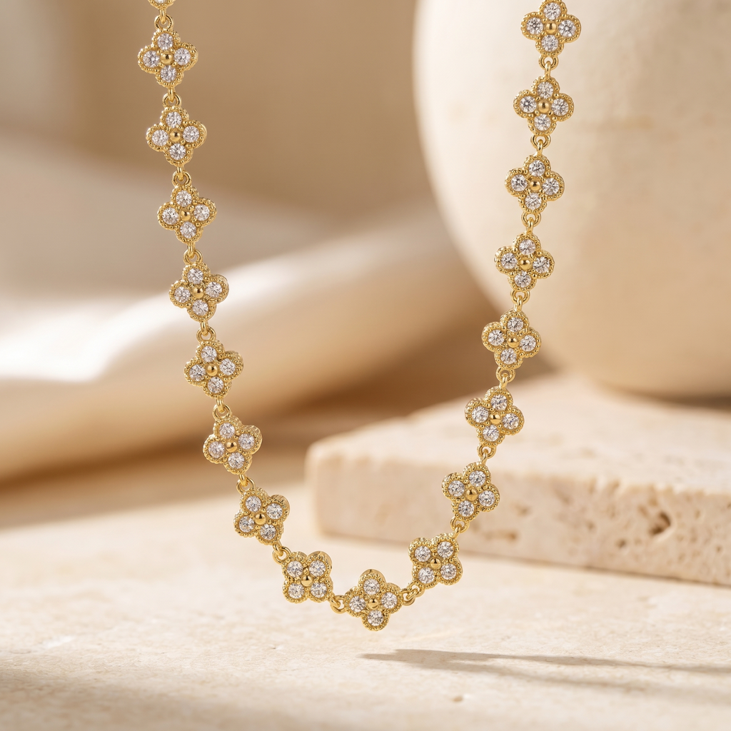 Collier Riviera