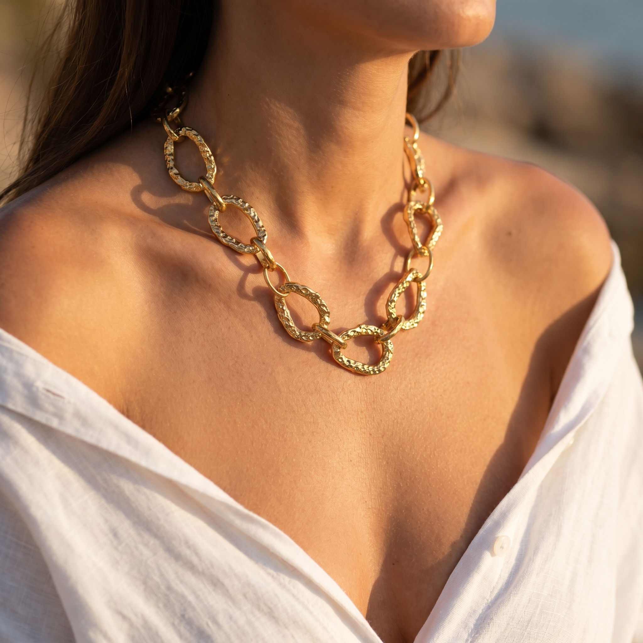 Collier Signature