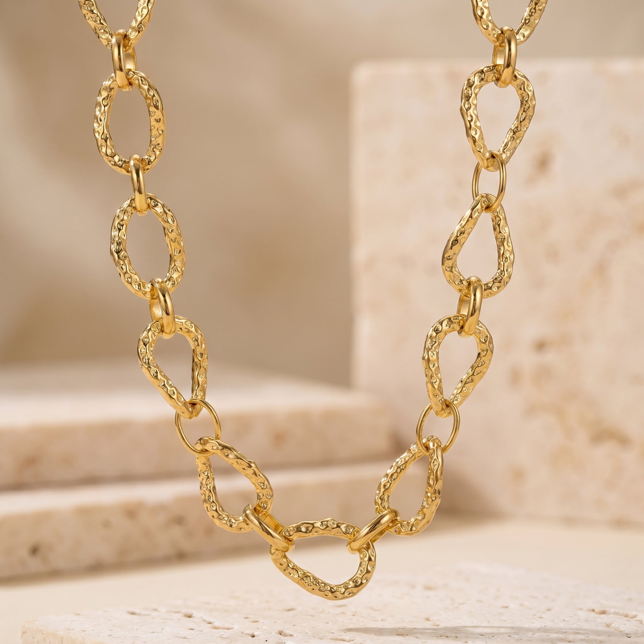 Collier Signature