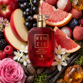 Exotic Apple Crush KENZIE