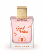 Good Vibes - MADAMIRMA