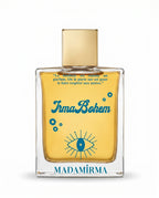 Irma Bohem - MADAMIRMA