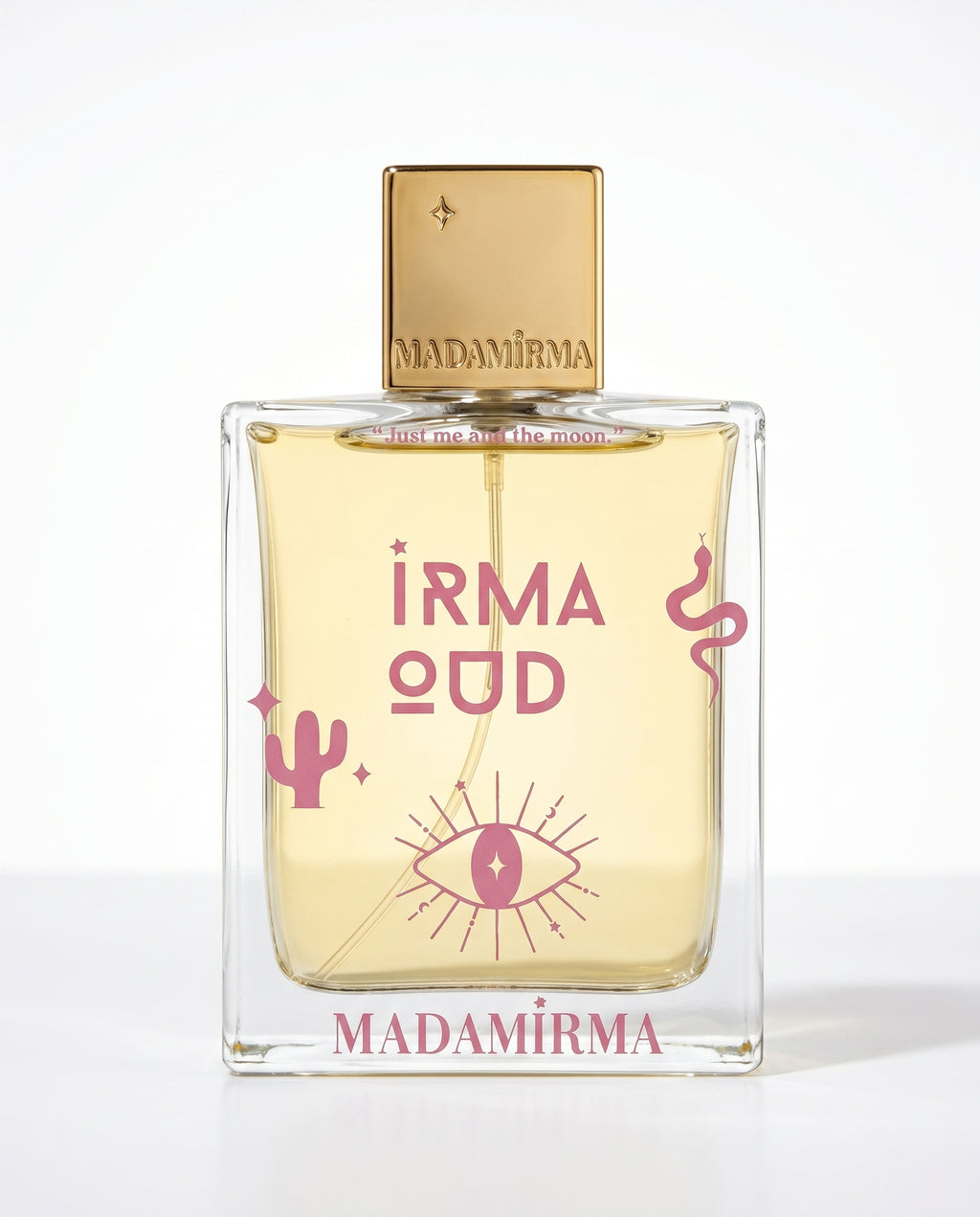 Irma OUD - MADAMIRMA