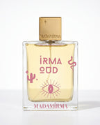 Irma OUD - MADAMIRMA
