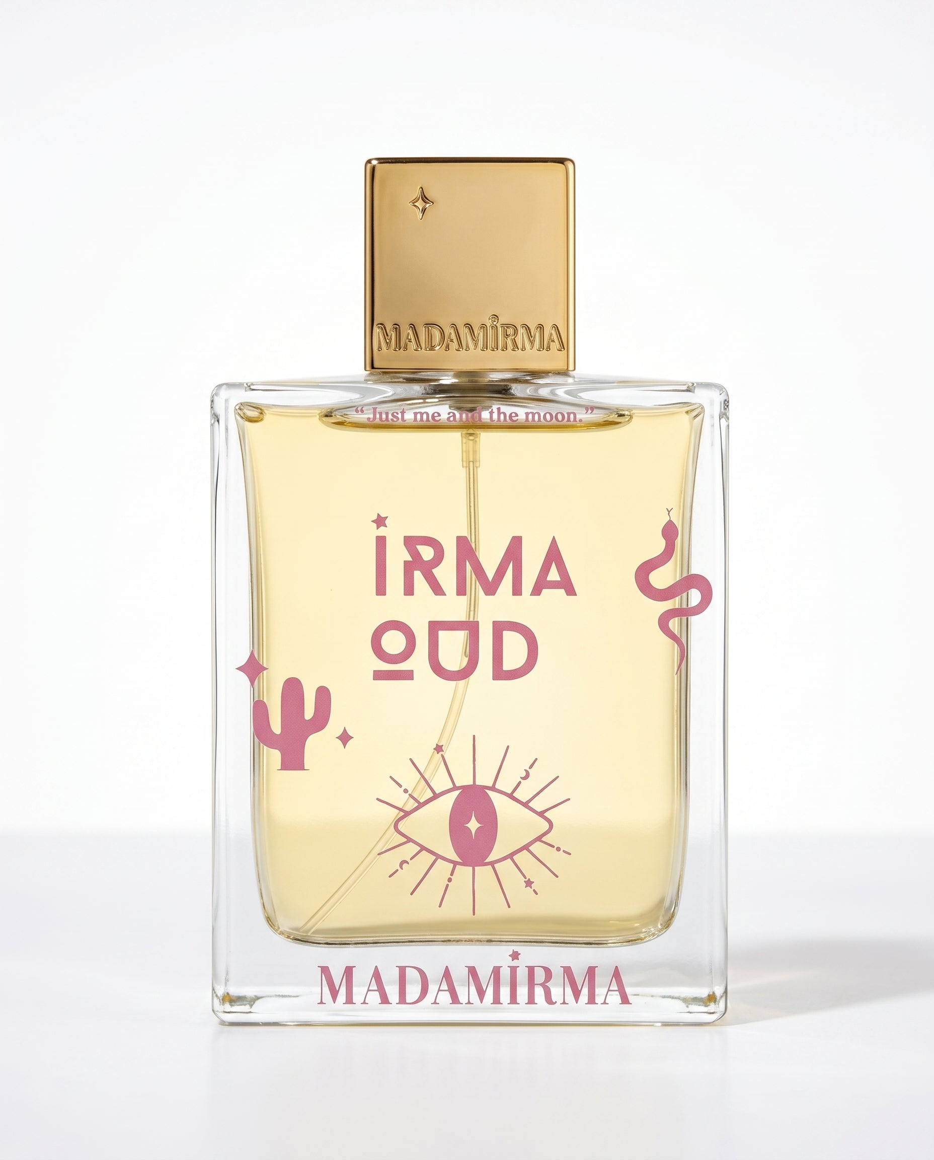 Irma OUD - MADAMIRMA