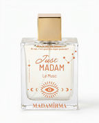 Just Madam - MADAMIRMA