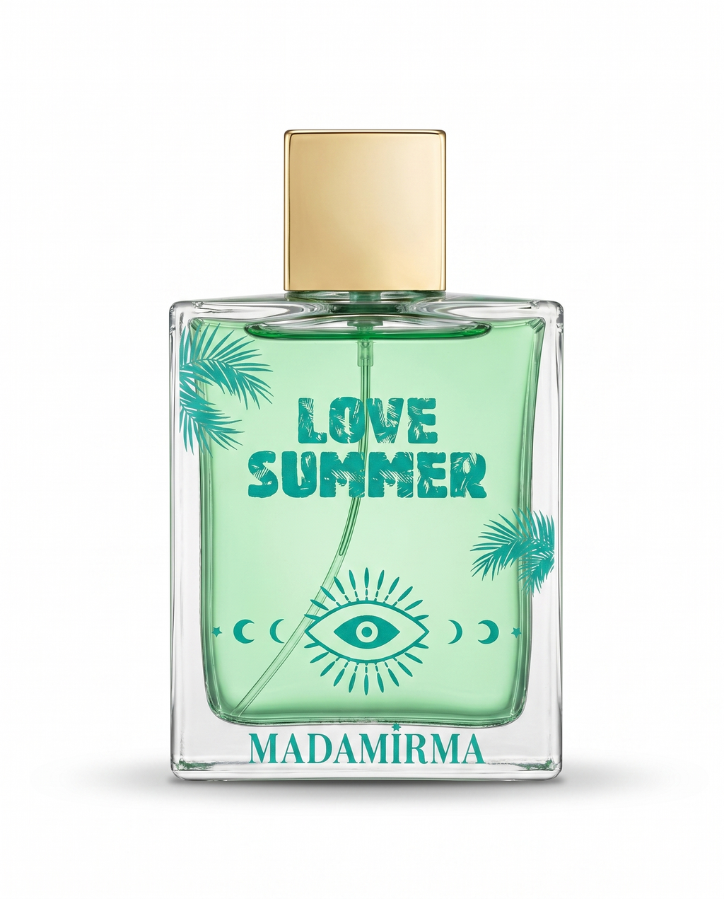 Love Summer - MADAMIRMA