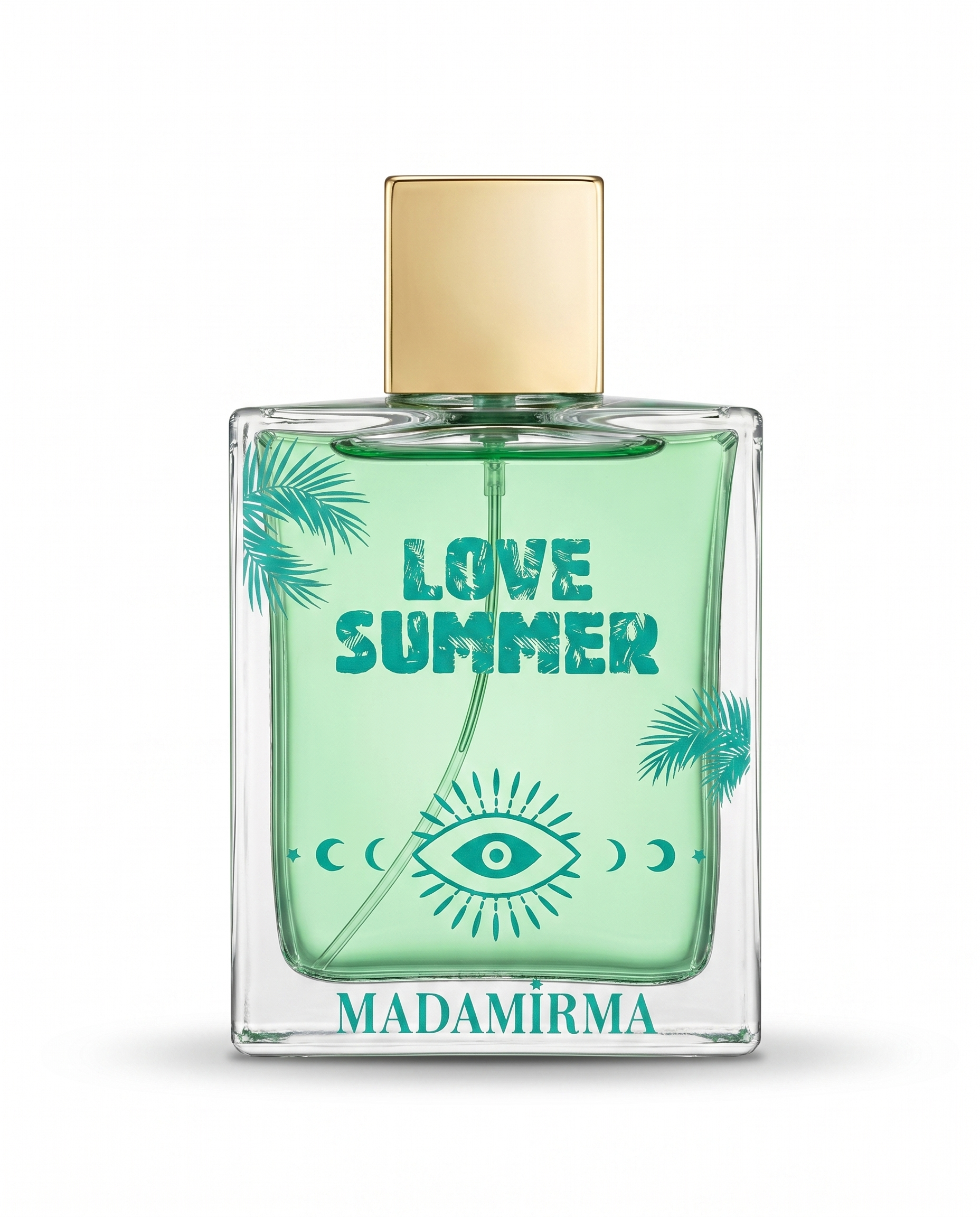 Love Summer - MADAMIRMA
