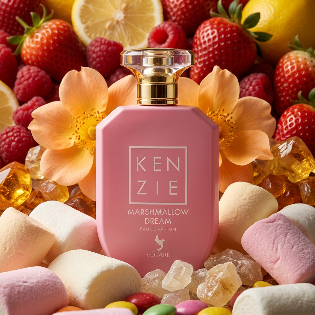 Marshmallow Dream KENZIE