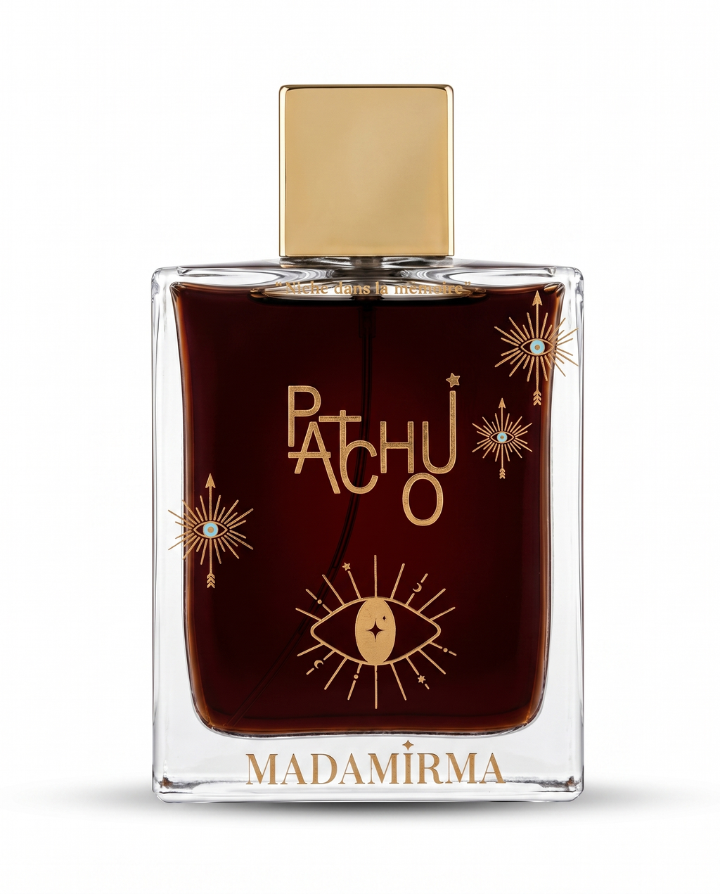 Patchou - MADAMIRMA