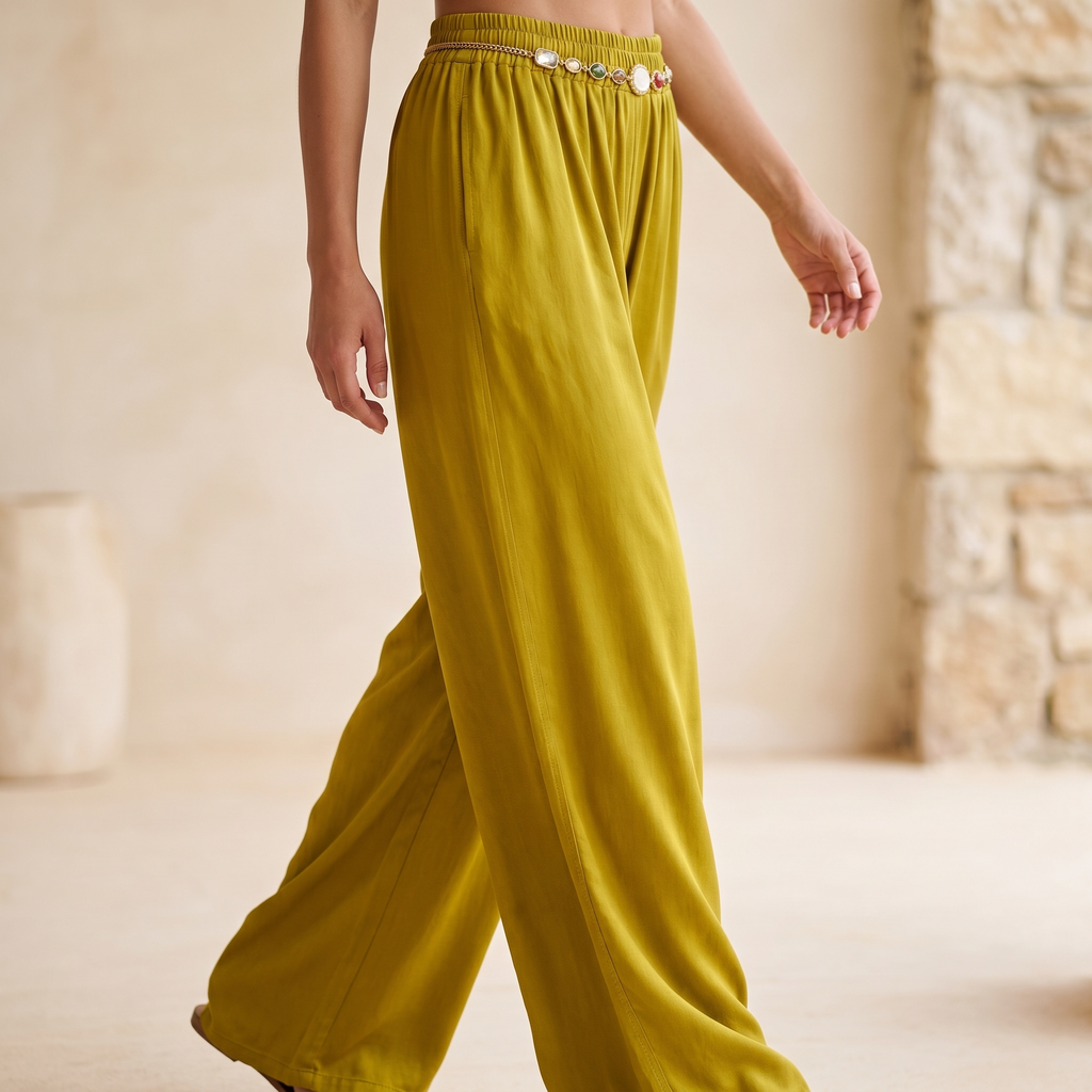 Pantalon Aura