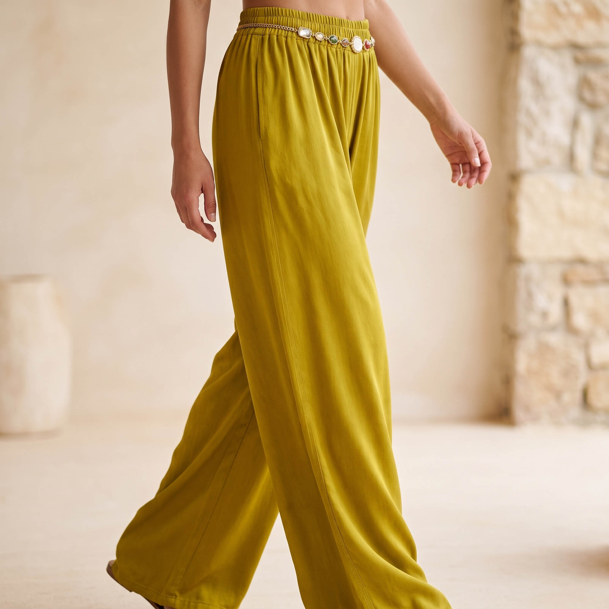Pantalon Aura