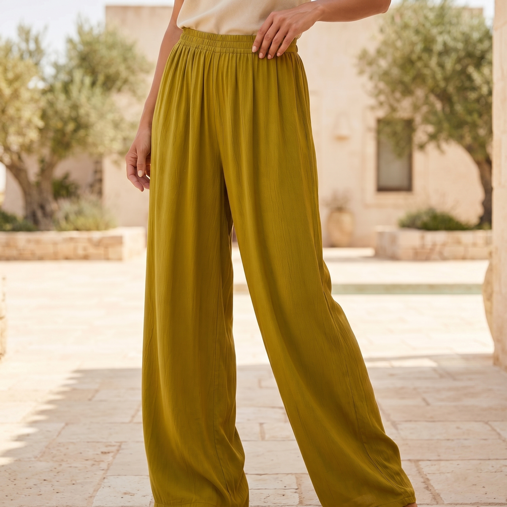 Pantalon Aura