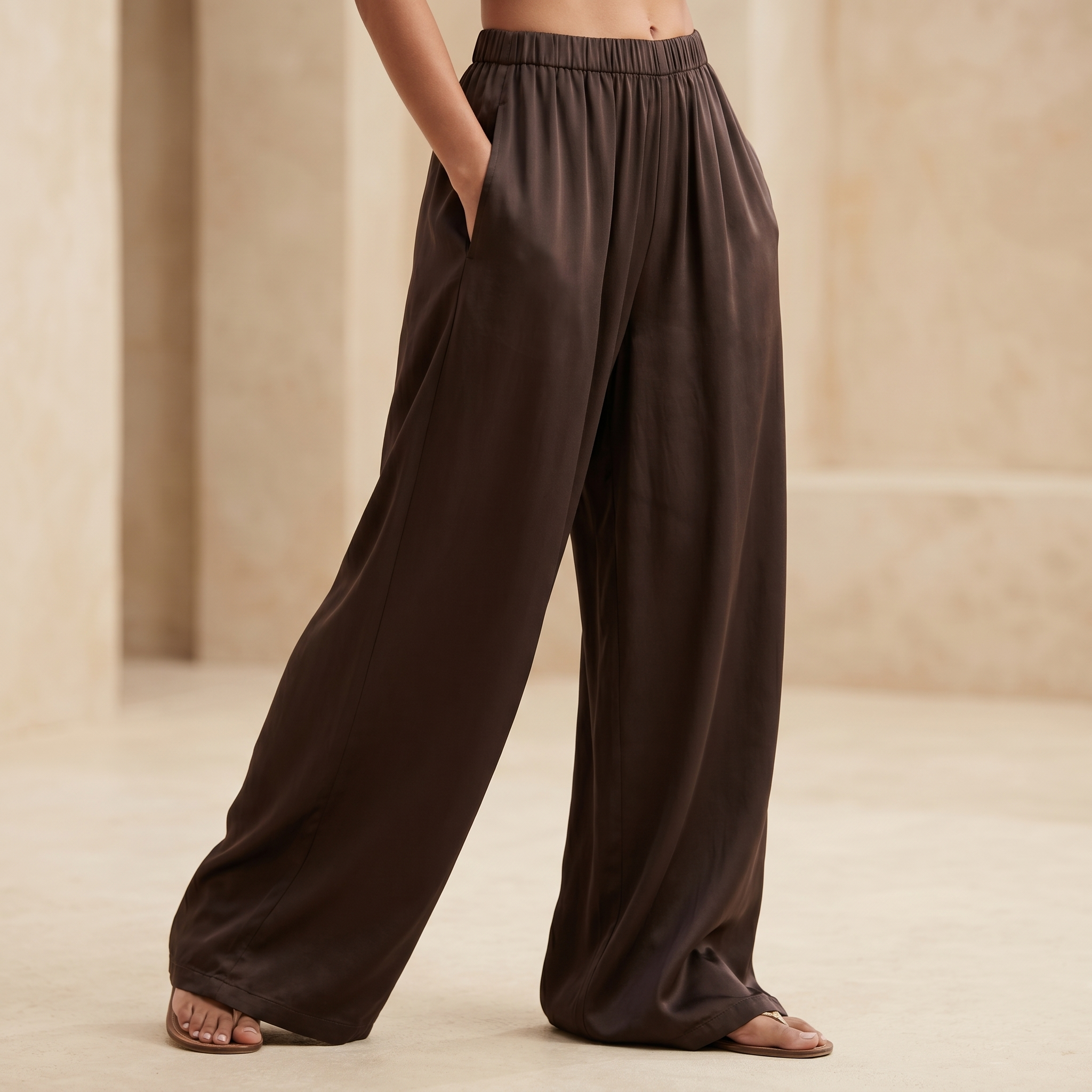 Pantalon Oréa