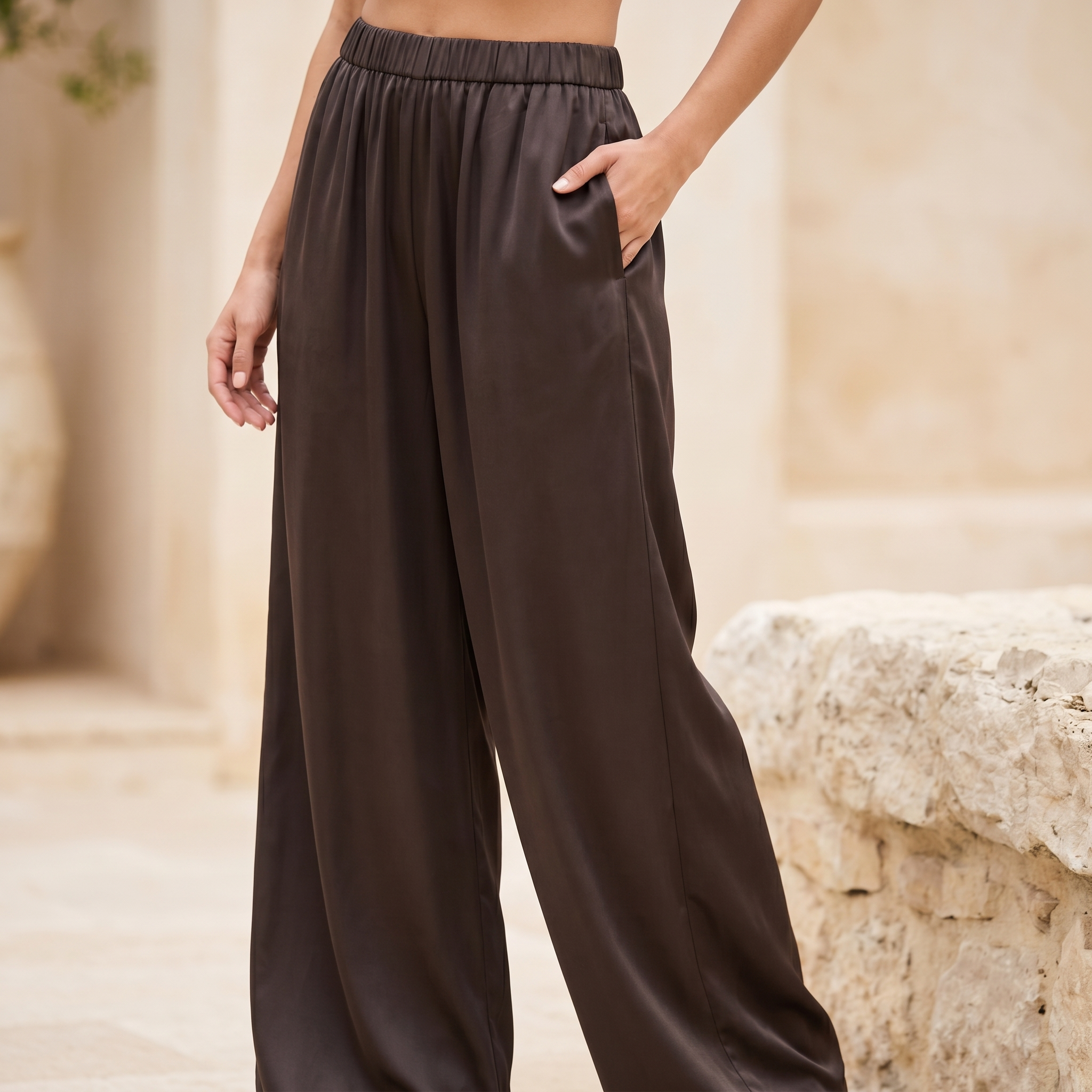Pantalon Oréa