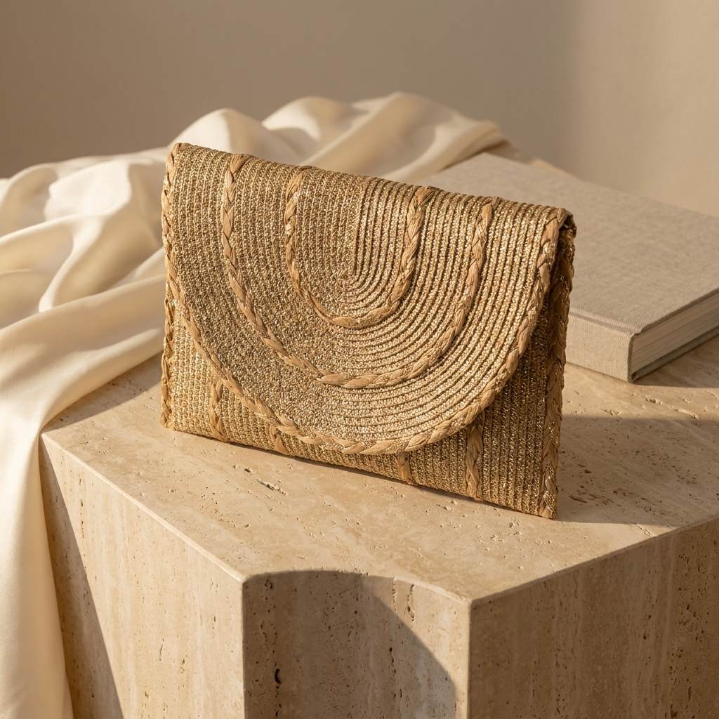 Pochette Gabrielle