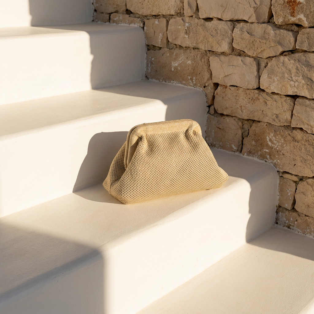 Pochette Riviera