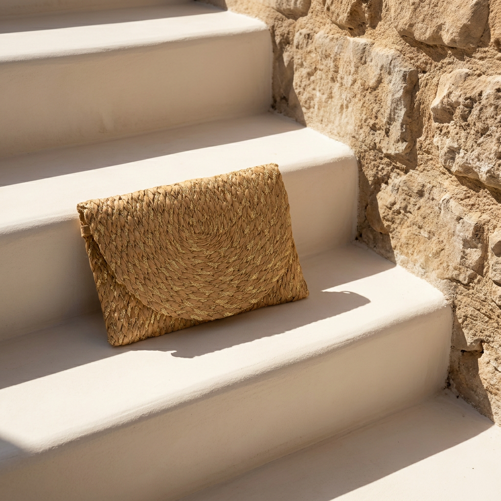 Pochette Victoria