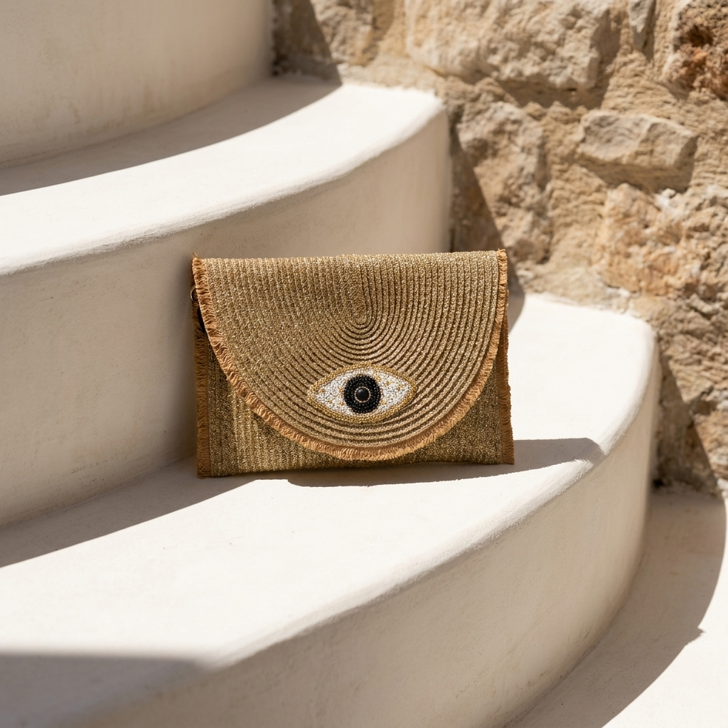 Pochette Prestige