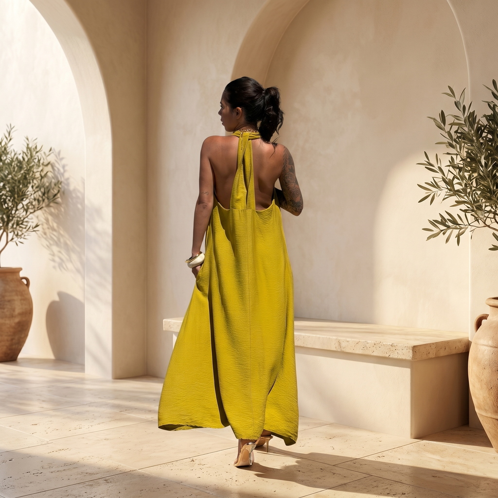 Robe Sélène