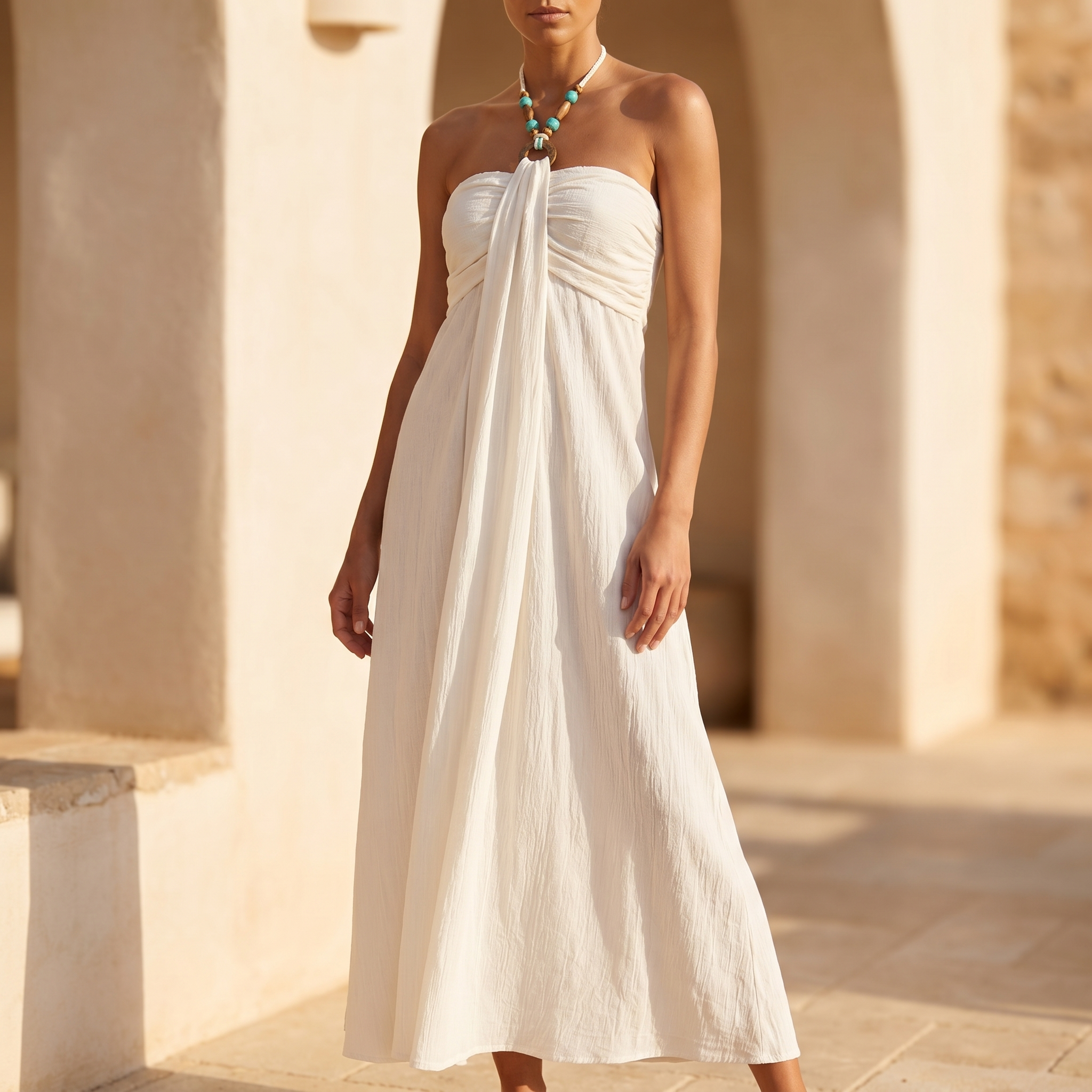 Robe Iris