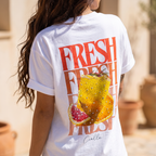 T-shirt Fresh