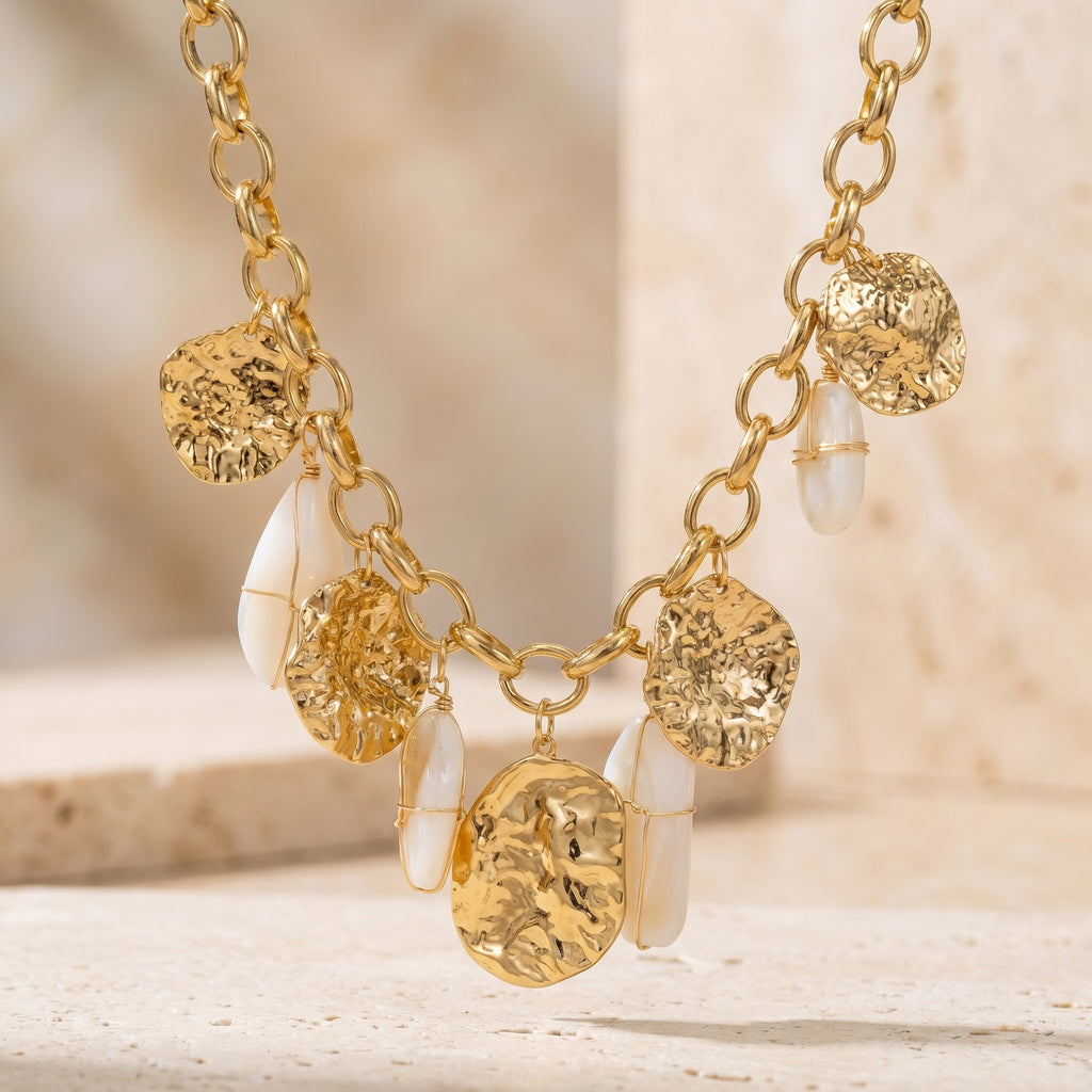 Collier Sirena