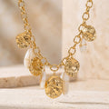 Collier Sirena